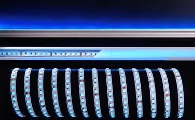 Obrázek produktu pro Deko-Light Flexibler LED pásek, 5050, SMD, RGB, 24V DC, 65,00 W
