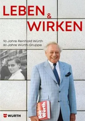 Obrázok produktu pre Leben & Wirken