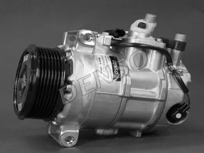 Produktbild von Klimakompressor DENSO DCP17067