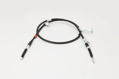 Produktbild von ATE Handbremsseil Seilzug Feststellbremse für HYUNDAI Santa Fé III (DM) Hinten Links 24.3727-3135.2