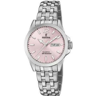 Zdjęcie produktu dla Damski zegarek Festina Classic Bracelet