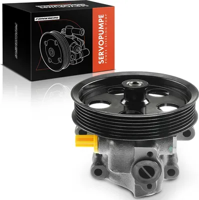 Obrázek produktu pro Frankberg 1x hydraulické servo čerpadlo pro Ford Mondeo III B5Y B4Y BWY 2000-2007