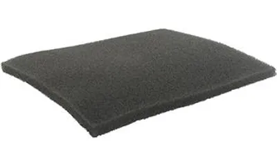 Image de Préfiltre à Air Adaptable Honda Pour Filtre 17211-zl8-023. Remplace Origine 17218-z2a-000, 17218-z0d-000.