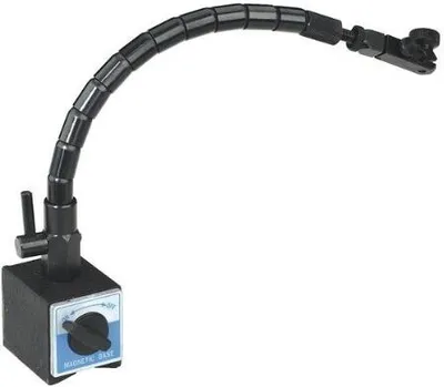 Produktbild von SEALEY Halter Bremsscheibenschlag-Messuhr AK959