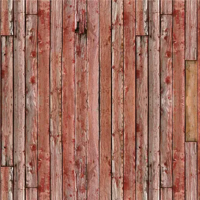 Produktbild von Fototapete 100372 Vliestapete Holz 372 x 280 cm Rasch Selection Orange Braun