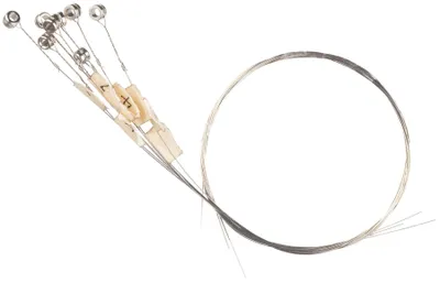 Immagine prodotto di Set di corde per arpa Shamann Moonlire Harps Crescent, 8 corde
