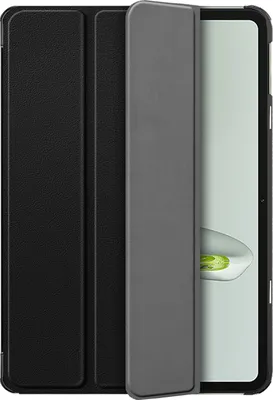 Produktbild von Hülle OnePlus OnePlus Pad Go Schutzhülle - Cazy - Schwarz