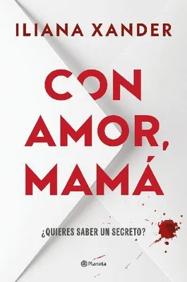 Produktbild von Con amor, mamá