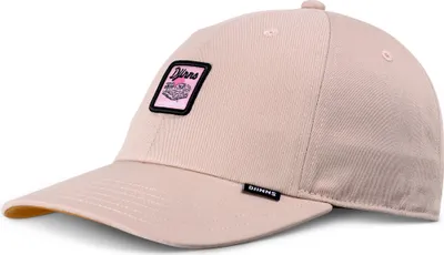 Produktbild von DJINNS Dad Cap DNC Pool creme