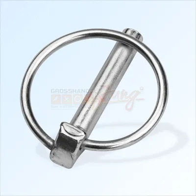 Image de Goupille de verrouillage 12,0 x 39 mm