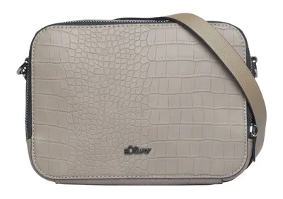 Produktbild von s.Oliver Umhängetasche Handbag Brown taupe