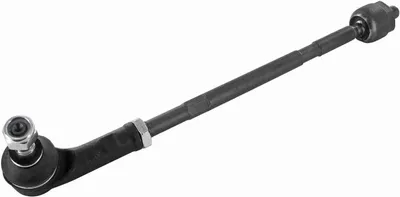 Immagine prodotto di VAICO V10-9545 Barra di trazione anteriore sinistra per VW POLO (9N) Caddy II furgone (9K9A) Polo Classic (6V2) Polo Variant (6V5) Caddy II estate (9K9B)