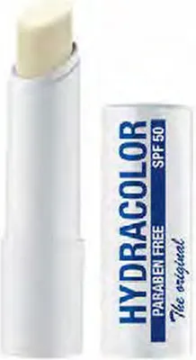 Immagine prodotto di Hydracolor Lip Care Unisex Lsf 50 1 pz