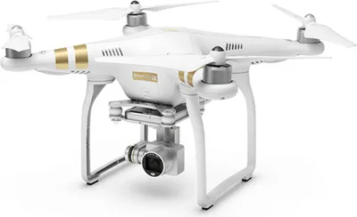 Immagine prodotto di DJI PHANTOM 3 SE - Telecamera 4K, trasmissione video 4KM, posizionamento visivo, tempo di volo massimo di 25 minuti