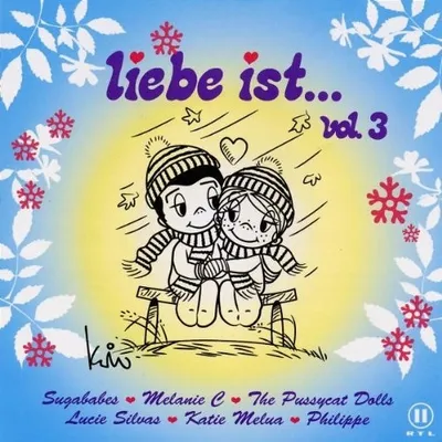 Produktbild von Liebe Ist Vol.3
