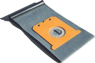 Image de 1 sac à poussière textile réutilisable pour Philips FC 8322/09