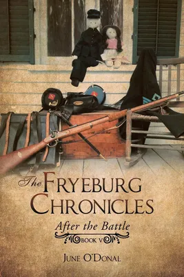 Produktbild von The Fryeburg Chronicles