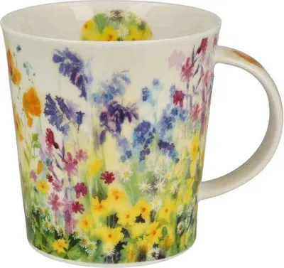 Zdjęcie produktu dla Kubek Lomond, "Cottage Garden Yellow"