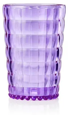 Image de Gobelet 0,4 L, Ø 8,5 cm, (H) 12,5 cm, violet
