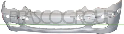 Produktbild von PRASCO Stoßstange Stoßfänger passend für MERCEDES-BENZ C-Klasse Limousine (W203) ME0271011