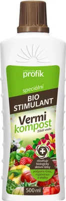 Obrázek produktu pro Nohel Garden Vermikompost kapalný PROFÍK 500ml