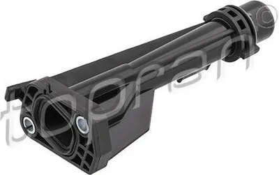 Produktbild von TOPRAN Kühlmittelflansch 502 965 für BMW 3 Touring (E91) 3 Limousine (E90)