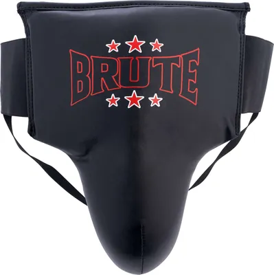 Zdjęcie produktu dla Zawieszka BRUTE ABDO-GUARD czarna L/XL