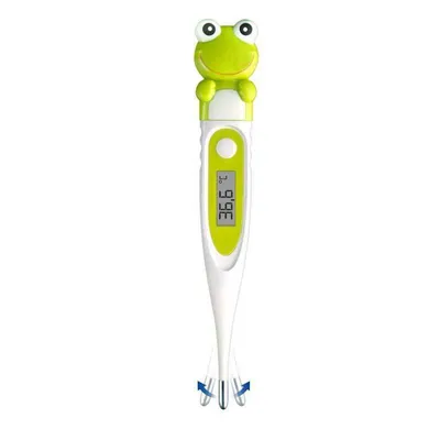 Produktbild von Reer Fieberthermometer 'Frosch' (1 Stück)