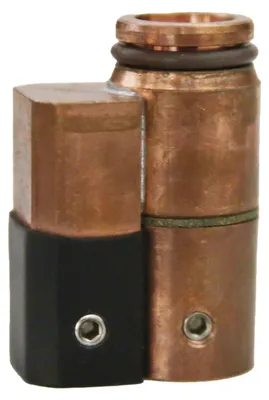 Imagen del producto de Adaptadores Unicraft refrigerados por agua para bobinas