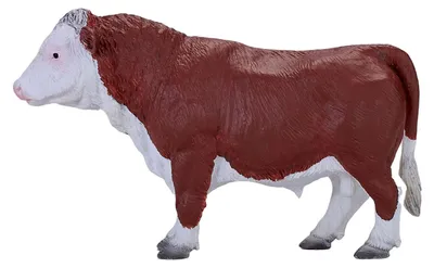 Immagine prodotto di Toro Mojo Farmland Hereford - 381073