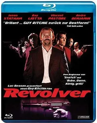 Produktbild von Revolver