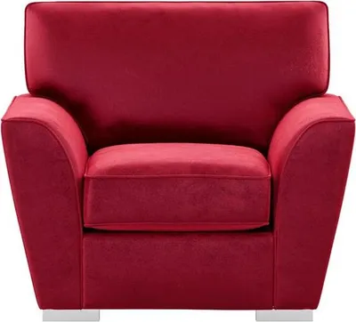 Image de Fauteuil Majestic-Velluto 7