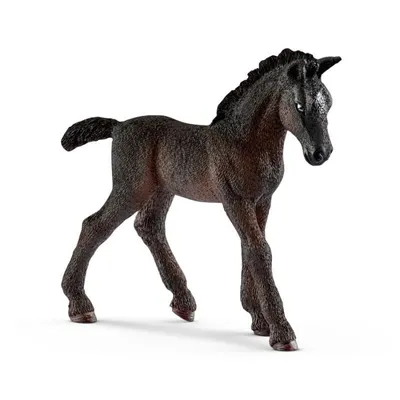 Produktbild von Schleich 13820S Lipizzaner Pferd Club Rotes Fohlen