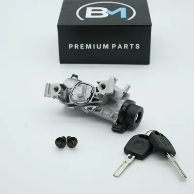 Produktbild von Zündschloss Schließzylinder für VW Golf Passat Touran Audi A3 Skoda Octavia
