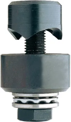 Produktbild von Schraubstempel mit Kugellagern (42 mm)