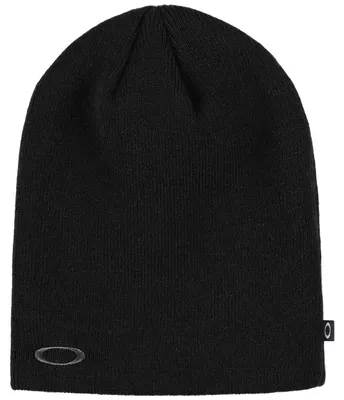 Productafbeelding van Muts Oakley Fine Knit "Blackout" voor Heren