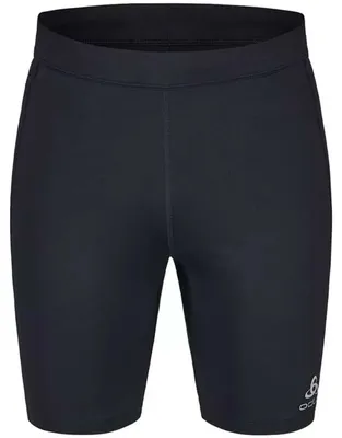 Produktbild von Odlo Tights Short Essential SCHWARZ S