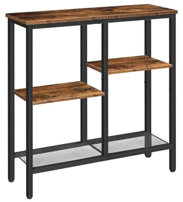 Productafbeelding van Smalle console tafel voor kleine ruimtes, 75 cm