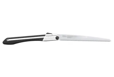 Immagine prodotto di Seghetto manuale pieghevole Silky Gomboy 300-10