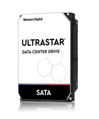 Obrázok produktu pre Western Digital Ultrastar HUS722T1TALA604, 1 TB, 7200 ot/min, 128 MB, 3.5", Serial ATA III