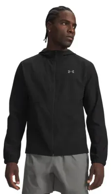 Imagen del producto de Chaqueta Under Armour Velociti, color , talla M, para hombre