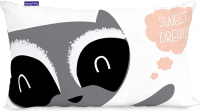 Obrázok produktu pre Obliečka na vankúš Fantasy 50x30 cm