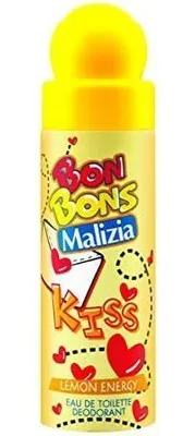 Obrázok produktu pre Malizia Bon Bons Cyber Kiwi Deodorant 75 ml