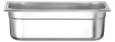 Image de HENDI Récipients Gastronorm 1/3, Budget Line, GN 1/3, 4L, 325x176x(H)100mm