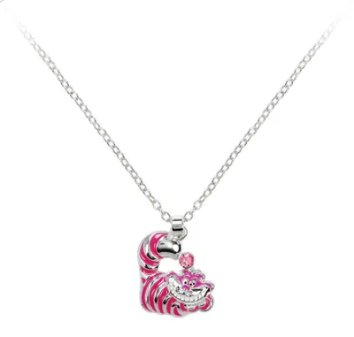 Immagine prodotto di Collana Disney "Alice nel Paese delle Meraviglie" con il Gatto del Cheshire