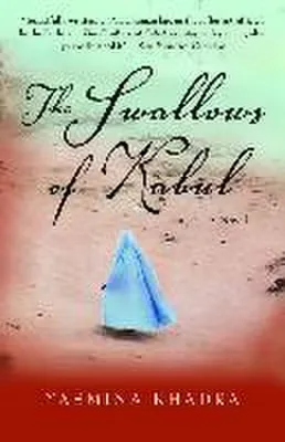 Image de The Swallows of Kabul