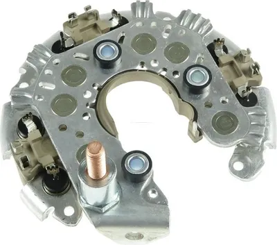 Zdjęcie produktu dla Alternator prostownikowy AS-PL 50A
