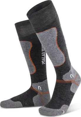 Produktbild von Polar Husky 2 Paar Kniestrümpfe