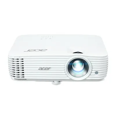 Produktbild von Acer Basic X1626HK, 4000 ANSI Lumen, DLP, WUXGA (1920x1200), 10000:1, 16:10, 685,8 - 7620 mm (27 - 300")