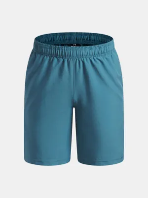 Produktbild von Under Armour Jungen UA Tech Woven Wordmark Short YSM